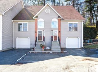 18 Palmer Rd UNIT 18, Monson, MA 01057