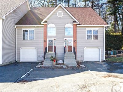 18 Palmer Rd UNIT 18, Monson, MA, 01057