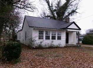 813 Stanley St, Hopkinsville, KY 42240