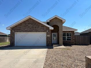 3821 Lockhaven Dr, Clovis, NM 88101