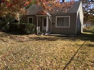 1518 Fulton St, Anderson, IN 46016