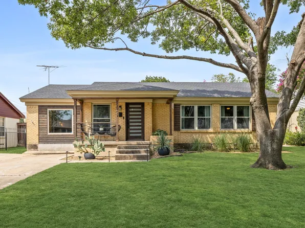 2709 Province Ln, Dallas, TX 75228