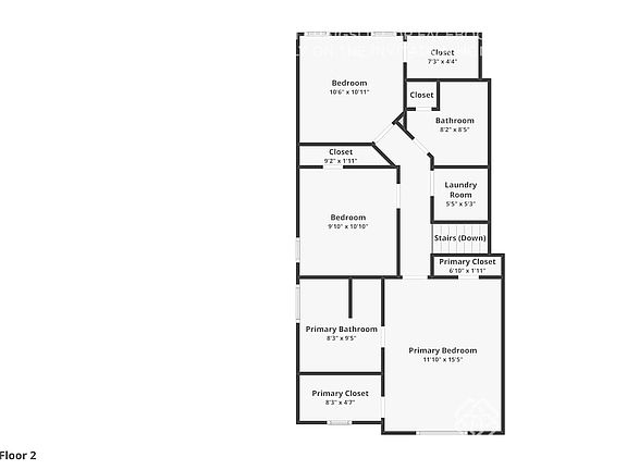 3rd image of this home