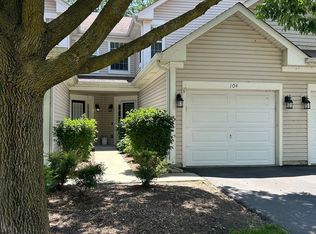 104 Harvest Gate, Lake In The Hills, IL 60156