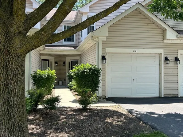 104 Harvest Gate, Lake In The Hills, IL 60156