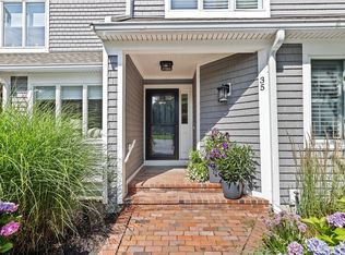 40 Driftway UNIT 35, Scituate, MA 02066