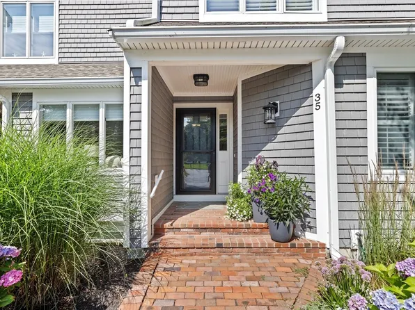 40 Driftway Unit 35, Scituate, MA 02066