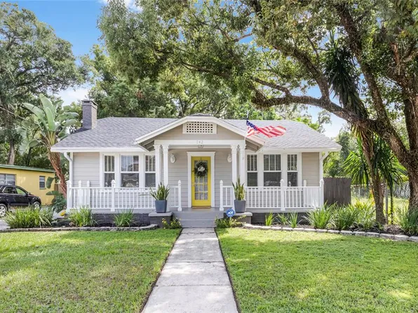 742 Arlington St, Orlando, FL 32805