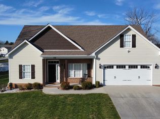 175 Davids Way, Evington, VA 24550