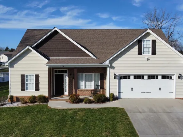 175 Davids Way, Evington, VA 24550