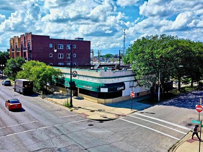 7150 W Grand Ave, Elmwood Park, IL, 60707