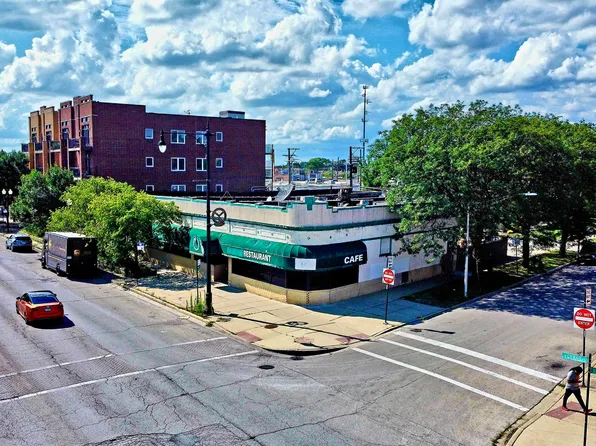 7150 W Grand Ave, Elmwood Park, IL 60707