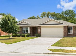 17825 Floribundas Ln, Elgin, TX 78621