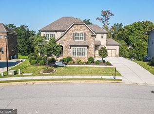 2719 Longacre Park Way, Lawrenceville, GA 30044