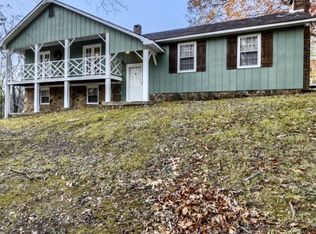 310 Mount Leo St, McMinnville, TN 37110