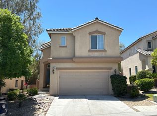10651 Lunar Crest Ave, Las Vegas, NV 89129