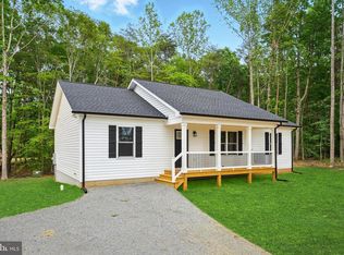 19204 Constitution Hwy, Orange, VA 22960