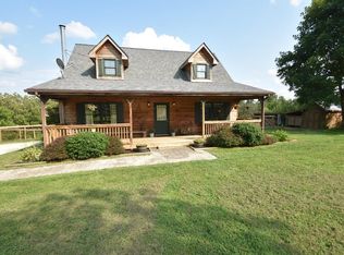 3954 Mount Hebron Rd, Lancaster, KY 40444