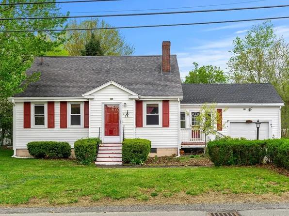 47 Rosemont St, Haverhill, MA 01830