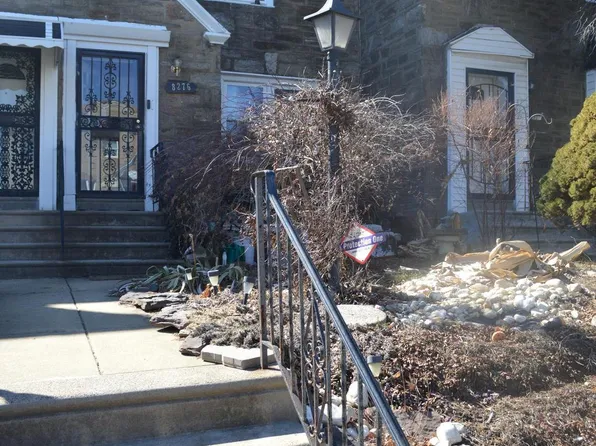 8276 Temple Rd, Philadelphia, PA 19150