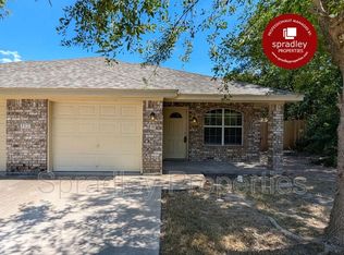 112B Andy Ln, Temple, TX 76502