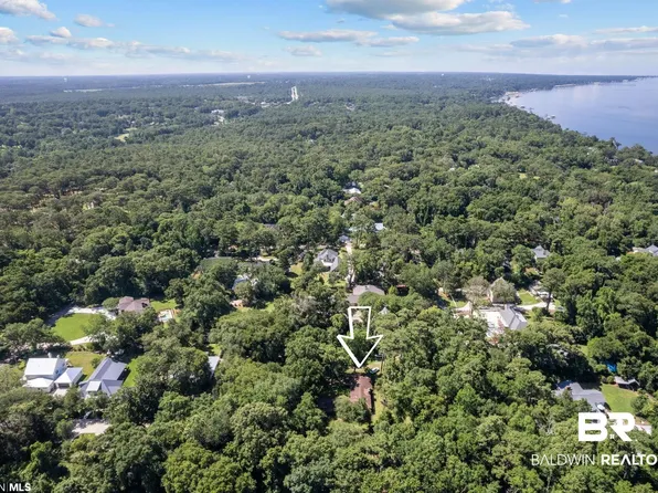 0 Graham St, Fairhope, AL 36532
