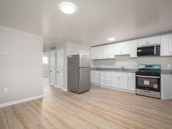 1701 Elrino St APT A