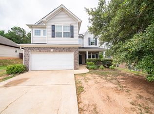 5020 Sand Hill Dr, Columbus, GA 31907