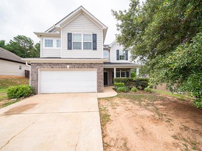 5020 Sand Hill Dr, Columbus, GA, 31907