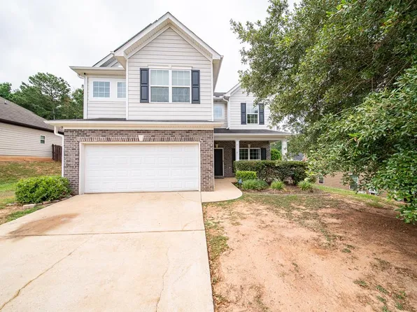 5020 Sand Hill Dr, Columbus, GA 31907