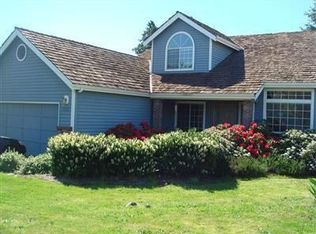 13203 SE 263rd Pl, Kent, WA