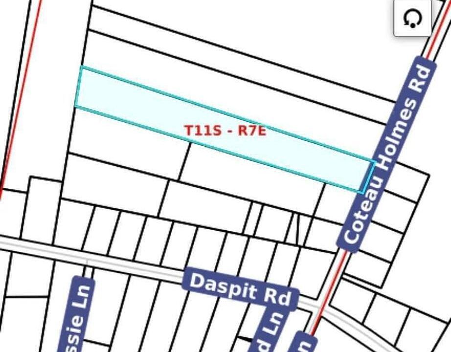 2nd image of Coteau Holmes Rd