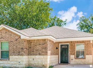 1415 Missouri Ave, Fort Worth, TX 76104