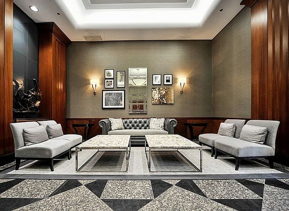 Main Lobby