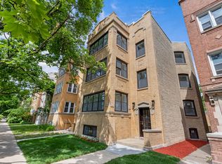 6423 N Washtenaw Ave #2, Chicago, IL 60645