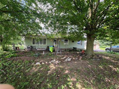 6619 Airport Rd, Hamilton, NY, 13346
