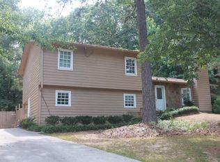 2582 Seneca Trl, Duluth, GA 30096