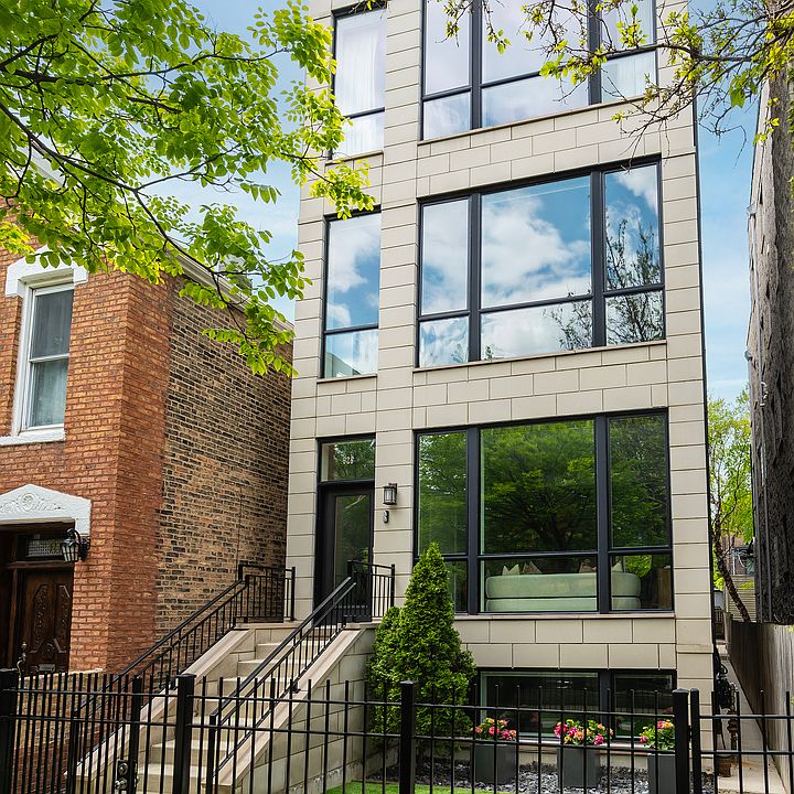 1st image of 926 N Honore St #1