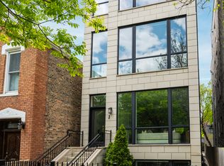 926 N Honore St #1, Chicago, IL 60622