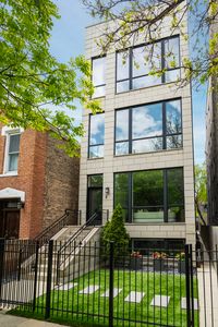 926 N Honore St #1, Chicago, IL, 60622
