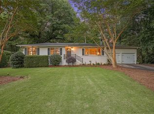 3357 Pretty Branch Dr SE, Smyrna, GA 30080
