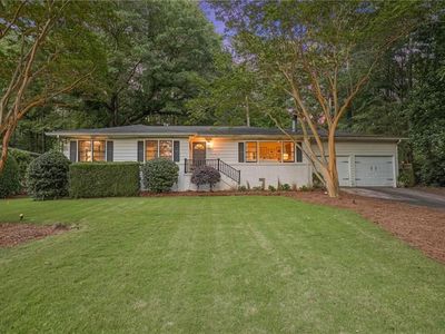 3357 Pretty Branch Dr SE, Smyrna, GA, 30080