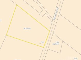 7905 W Duncan Rd, Indian Trail, NC 28079