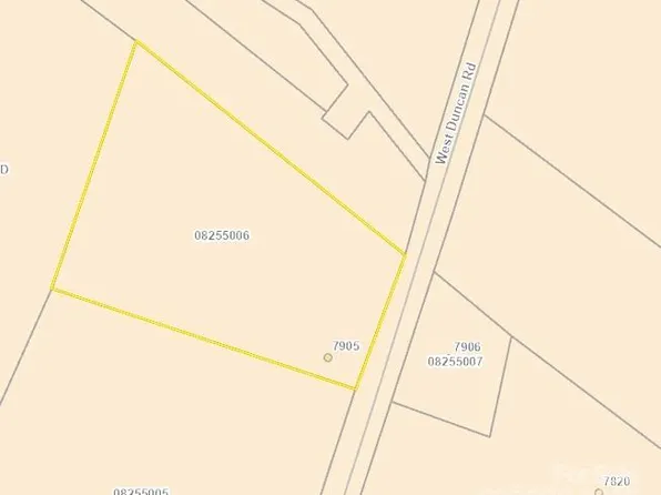 7905 W Duncan Rd, Indian Trail, NC 28079