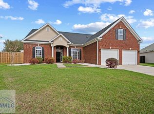109 Shale Ct, Savannah, GA 31419
