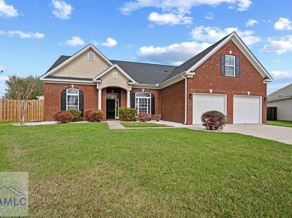 109 Shale Ct, Savannah, GA 31419