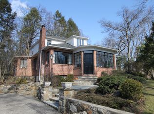 507 Chappaqua Rd, Briarcliff Manor, NY 10510