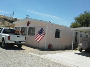 50020 Ehrenberg Parker Hwy #6, Ehrenberg, AZ 85334