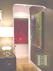 Sold by Halstead Real Estate