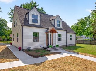 615 N Jefferson Ave, Cookeville, TN 38501